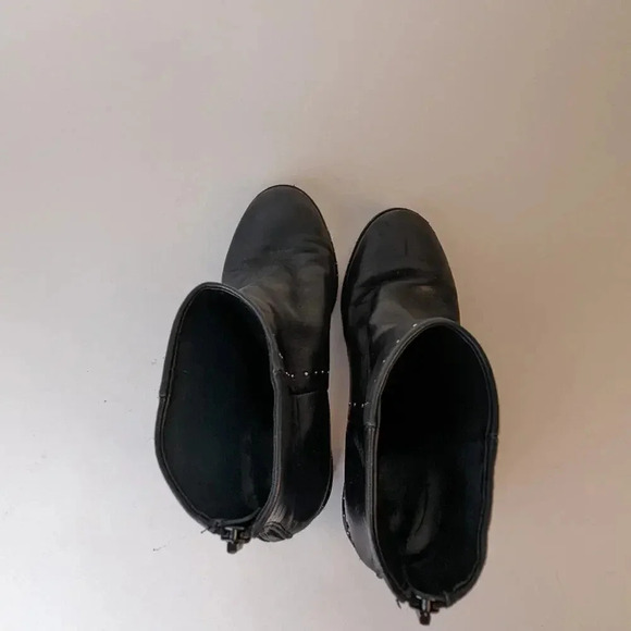 Rag & Bone Willow Stud Ankle Boot - 8.5 - Picture 11 of 12